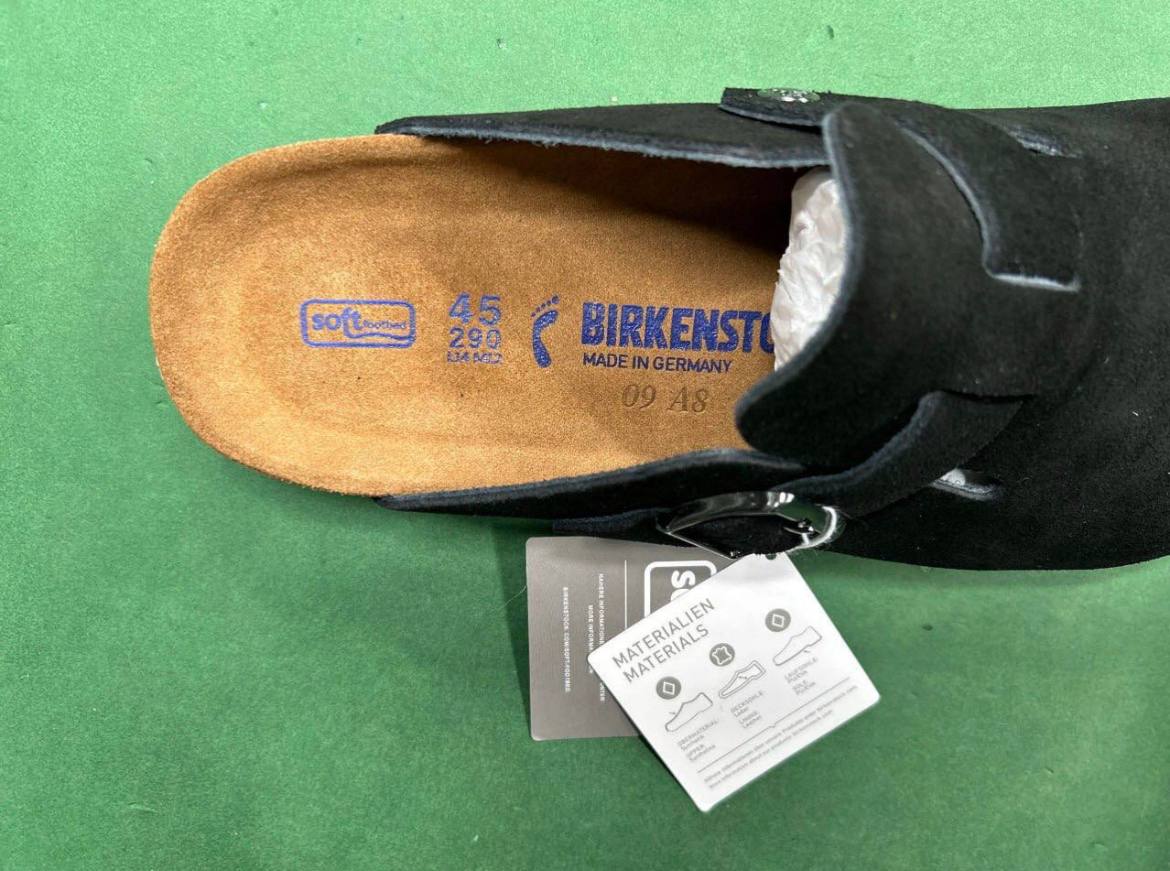 Birkenstock - 5