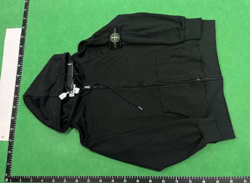 Stone Island Hoodies Jam6 - 2