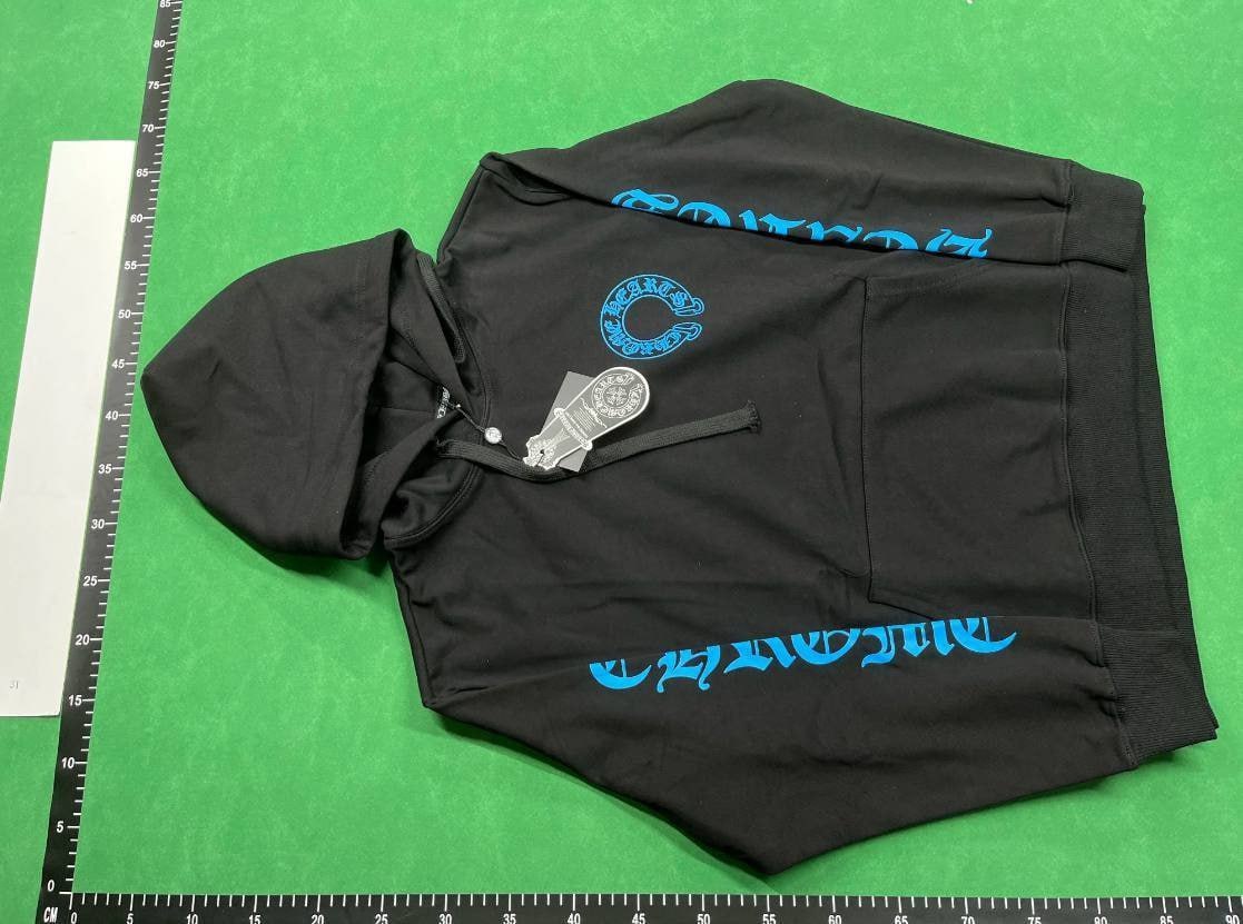 Chrome hearts hoodie（40 style TOP） - 3
