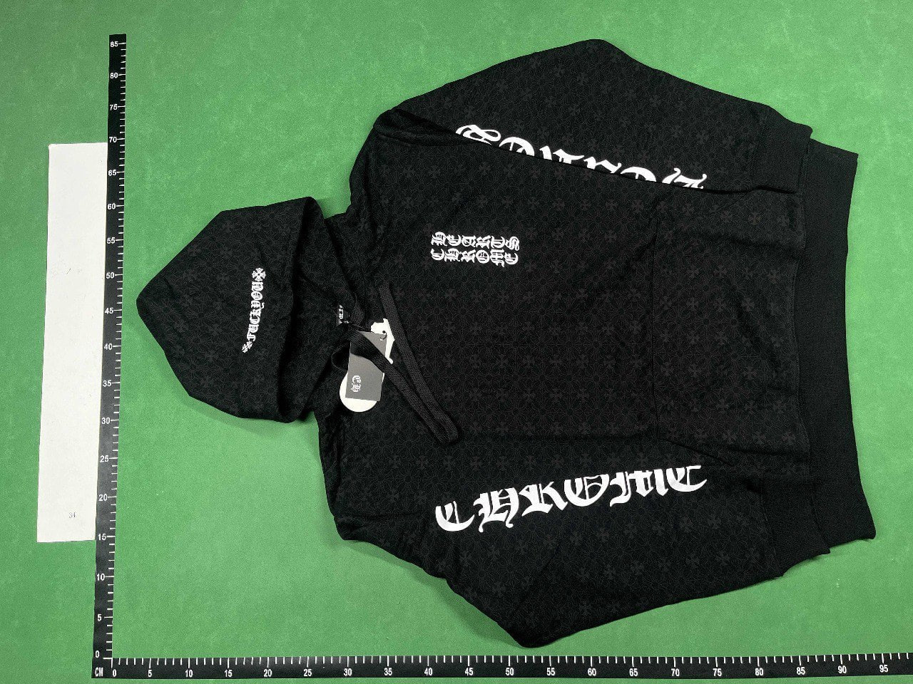 Chrome hearts hoodie（40 style TOP） - 4