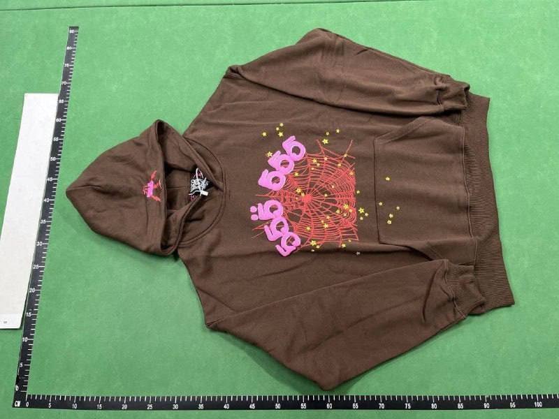 Sp5der set（40 style TOP） - 2