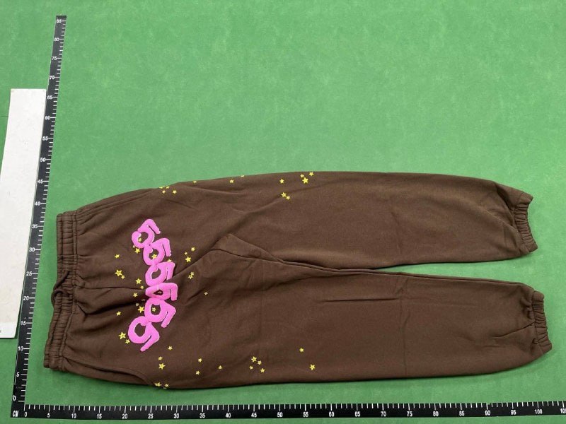 Sp5der set（40 style TOP） - 3