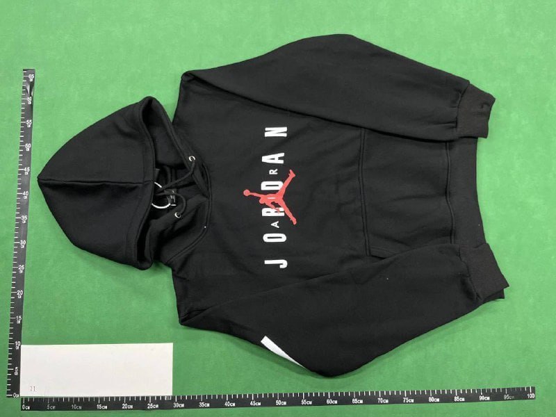  Jordan hoodie    (40 CP) - 2