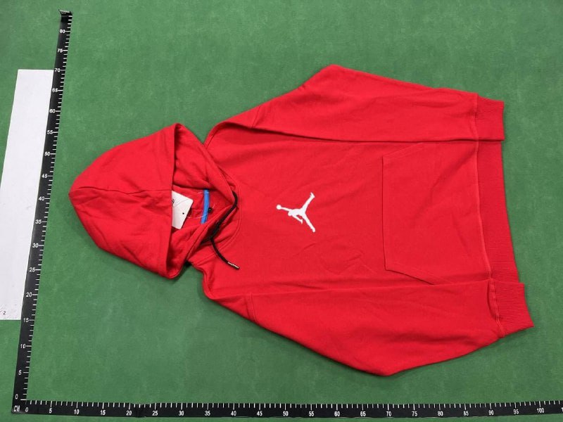 Jordan hoodie    (40 CP) - 3