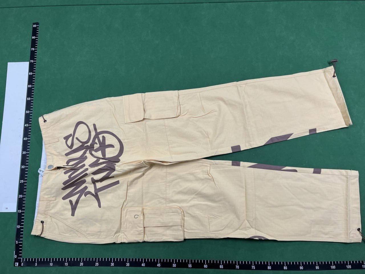Minus two pants    (38 CP) - 4