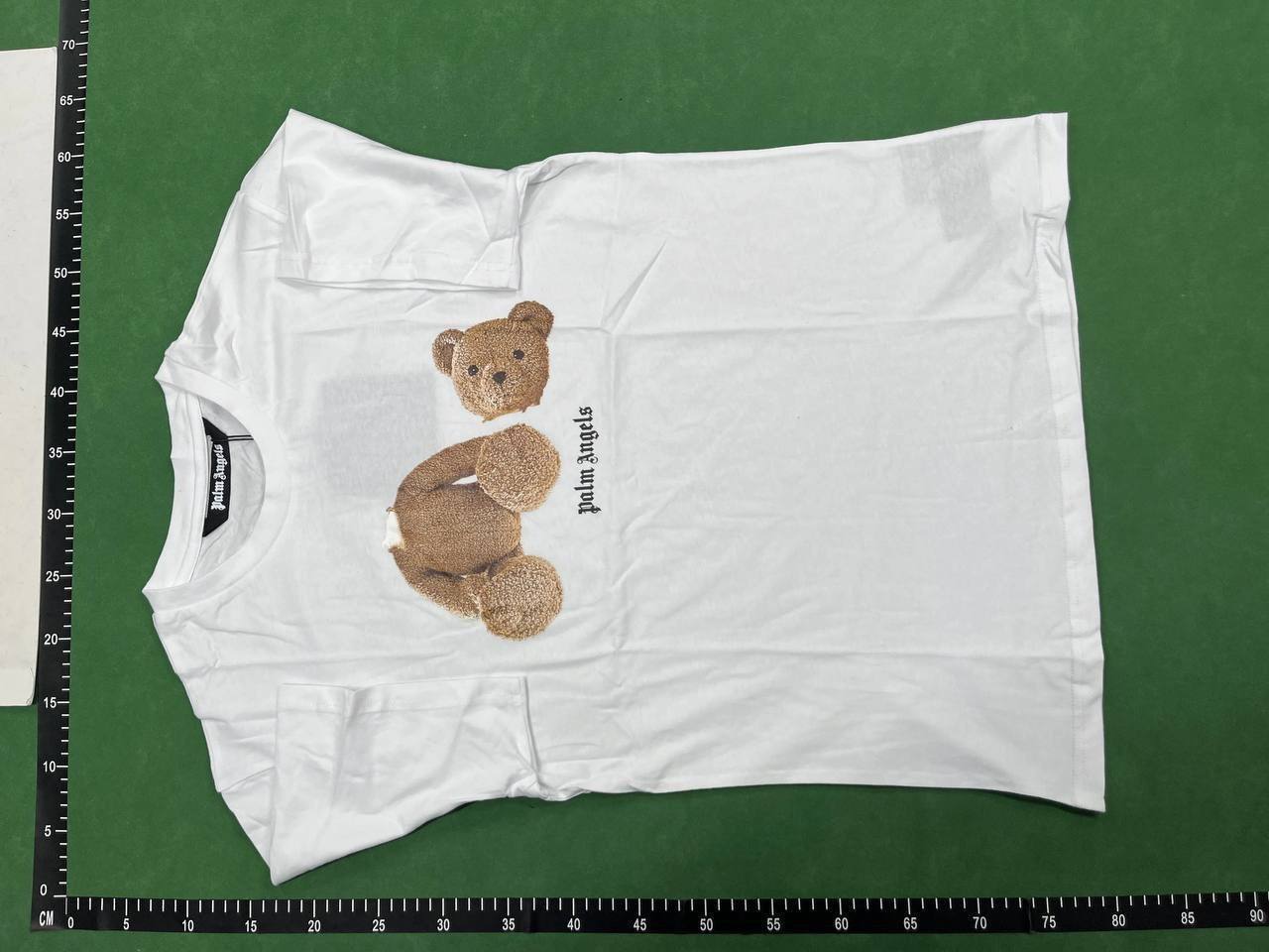  Palm angels t-shirts  - 5