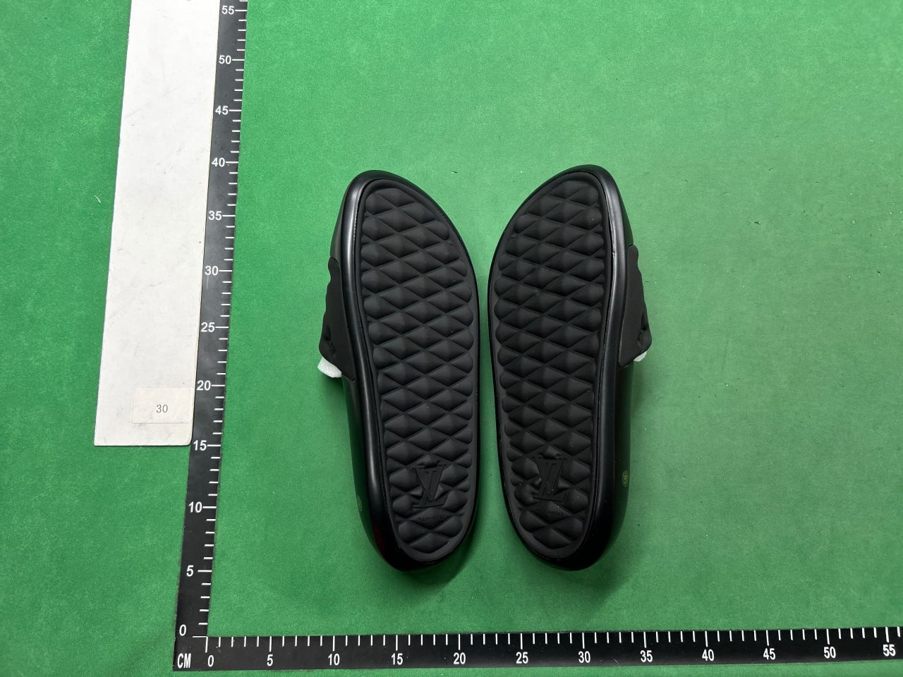  LV slippers  - 4