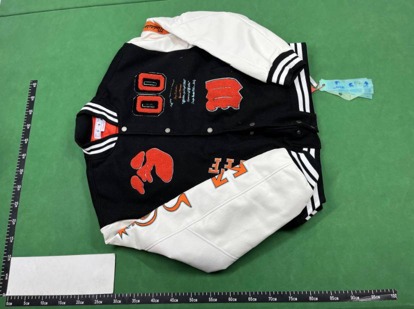  OFF-WHITE BOMBER（30 style） - 5