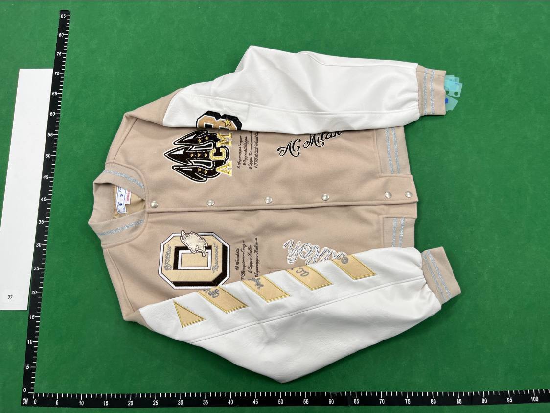  OFF-WHITE BOMBER（30 style） - 3