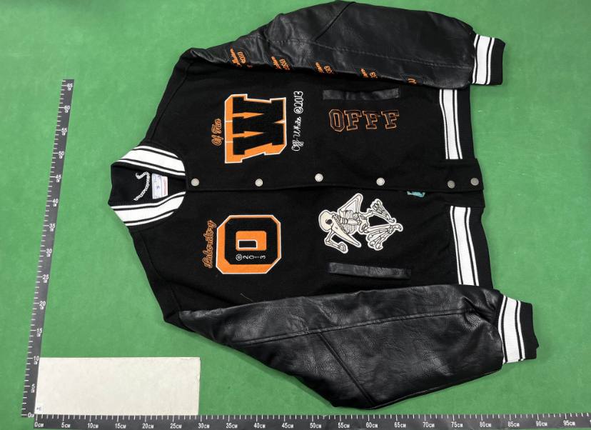 OFF-WHITE BOMBER（30 style） - 4