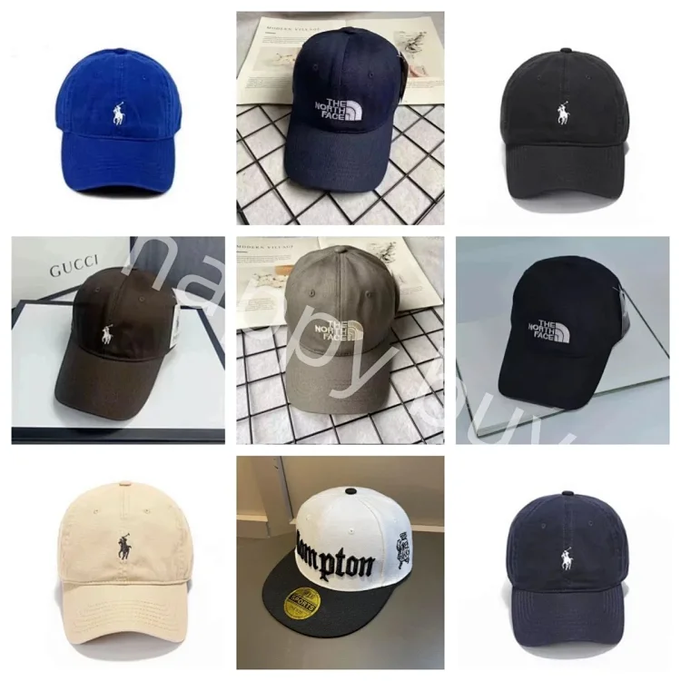 Ralph Lauren cap  