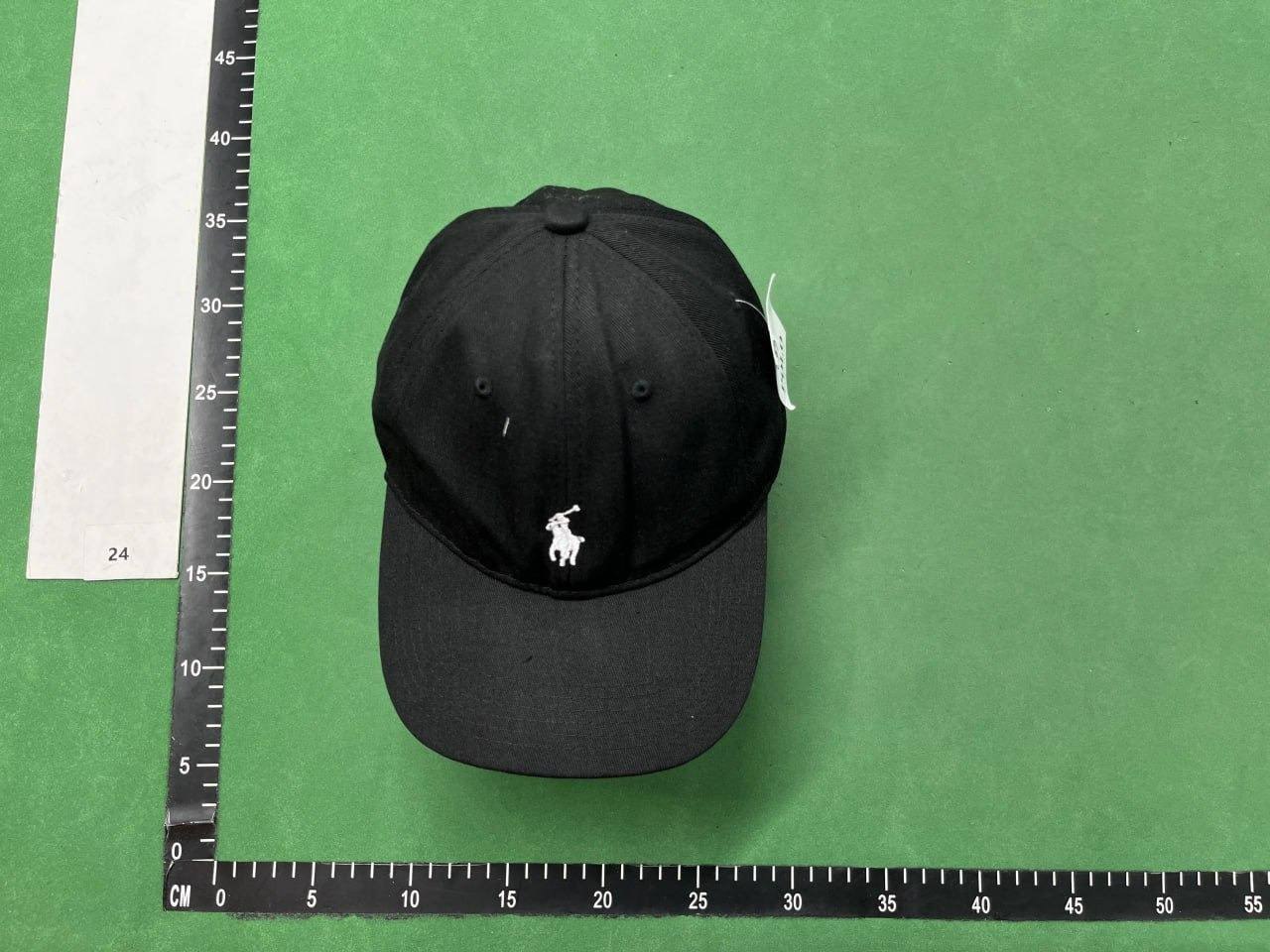Ralph Lauren cap   - 2