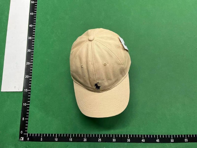 Ralph Lauren cap   - 4