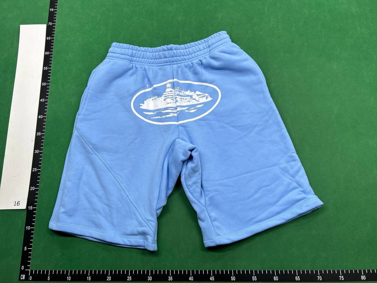 Corteiz Shorts     - 3