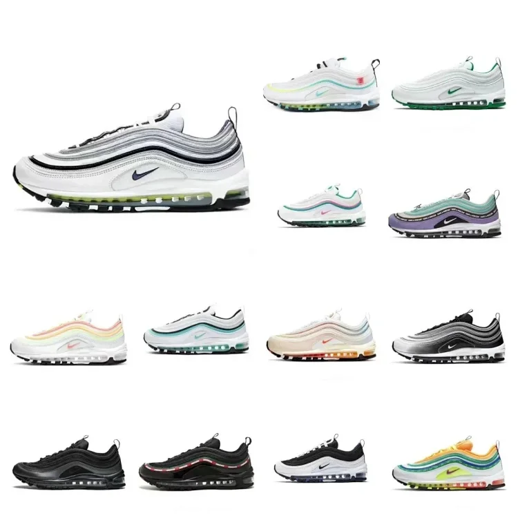 Nike Air Max 97（30 style OG）