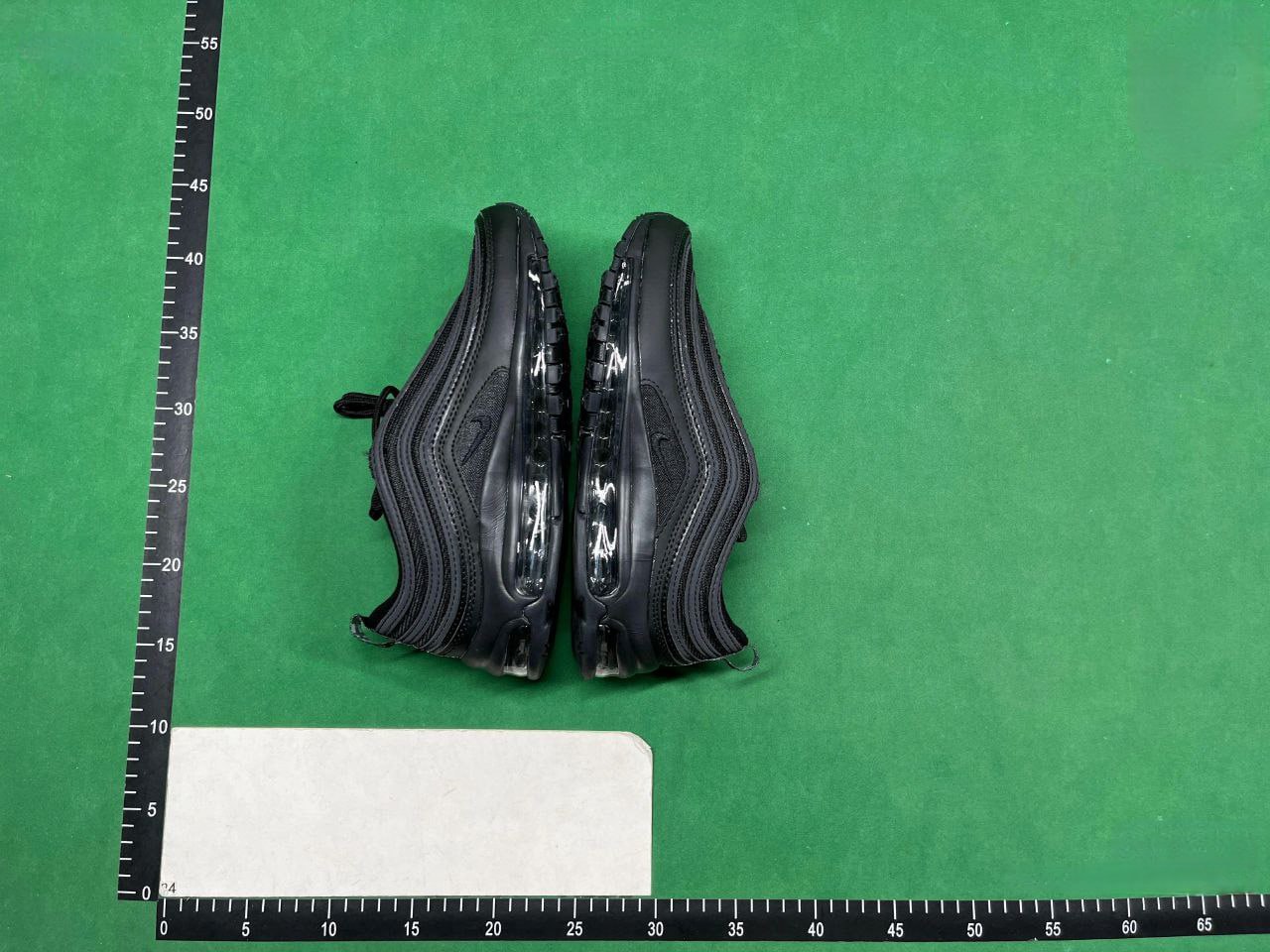 Nike Air Max 97（30 style OG） - 2