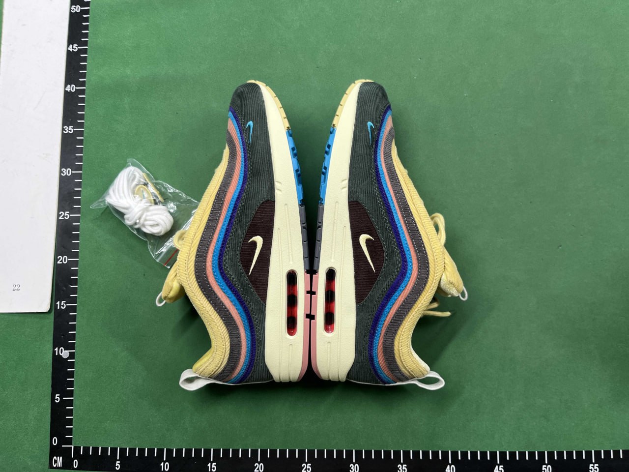 Nike Air Max 97（30 style OG） - 4