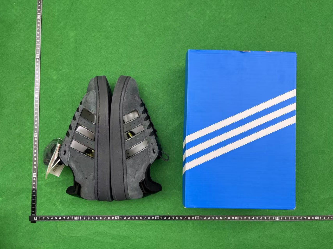 Adidas Campus Shoes （35 style OG） - 3