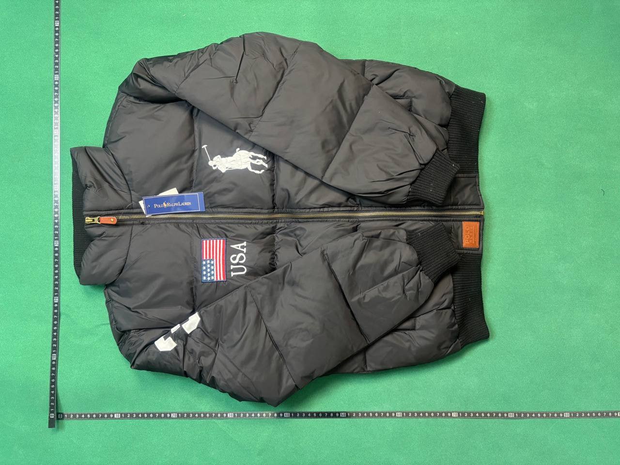 Ralph Lauren Down Jackets  （20+ style） - 3
