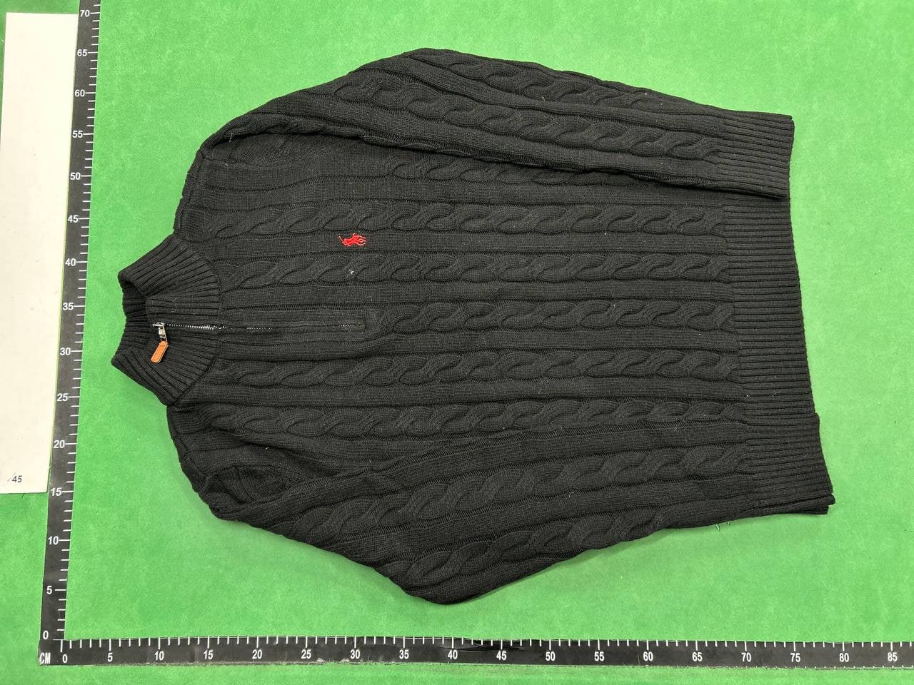 Ralph lauren sweater   (37 CP) - 2