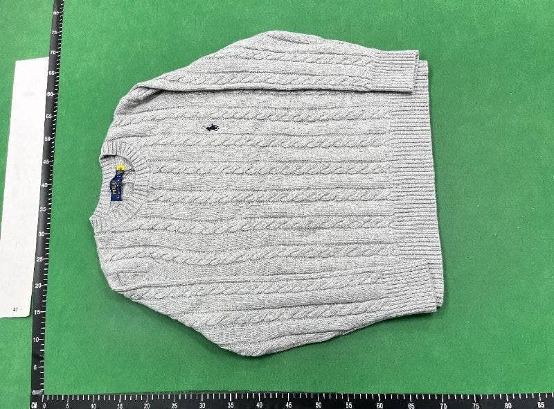 Ralph lauren sweater   (37 CP) - 4