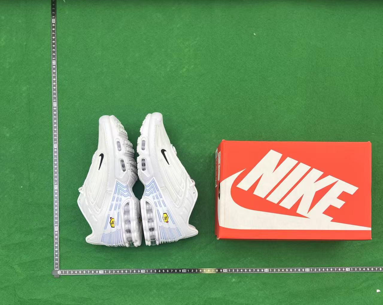 NIKE AIR MAX PLUS ( 40 style OG）