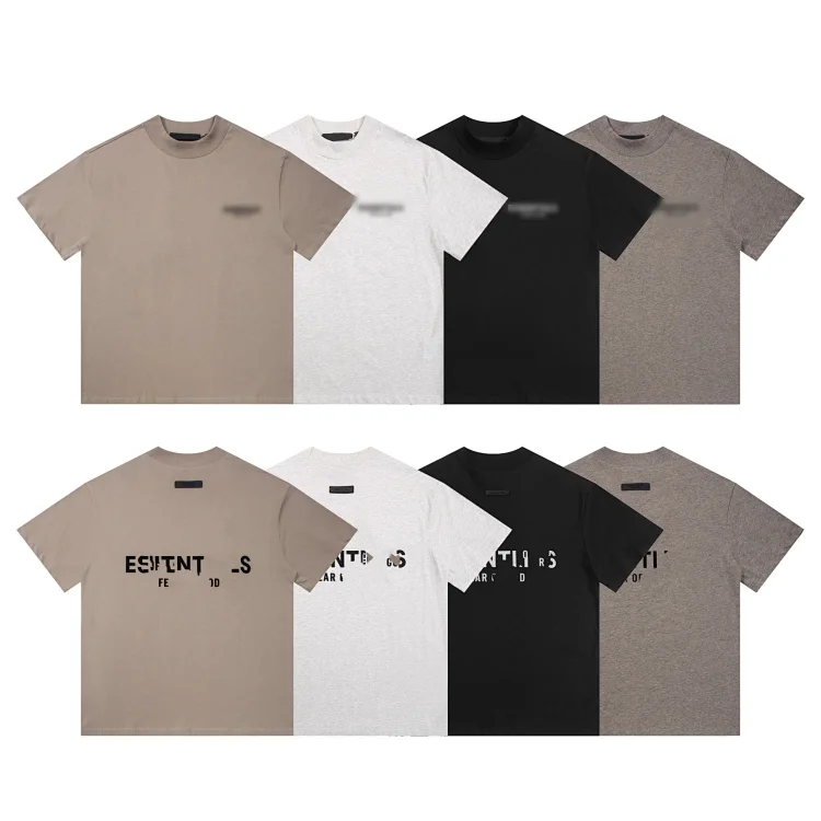 Fear Of God Essentials T-shirt 