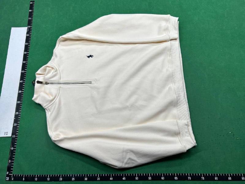 Ralph Lauren Half Zip Sweater - 2