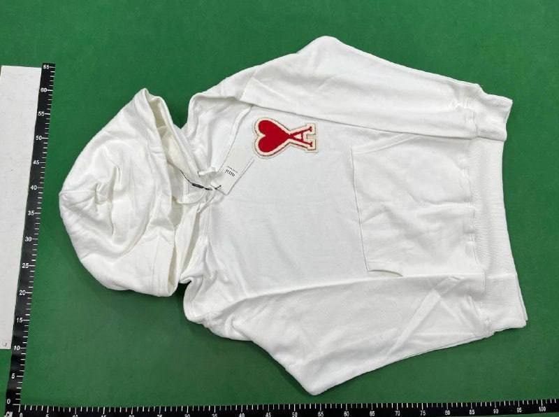 AMI Hoodies - 3