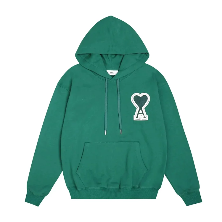 AMI Hoodies