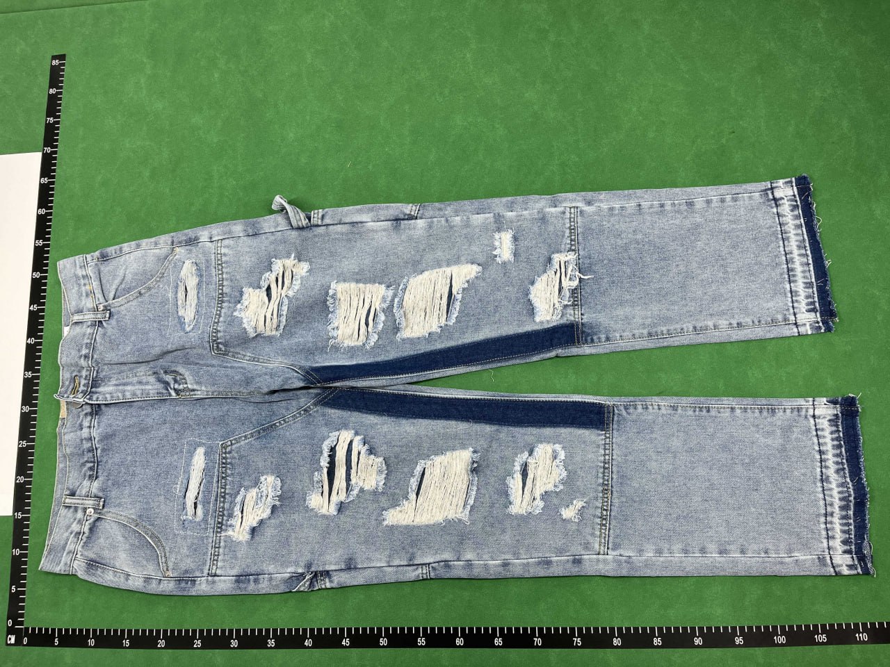 Gallery Dept Jeans    - 4