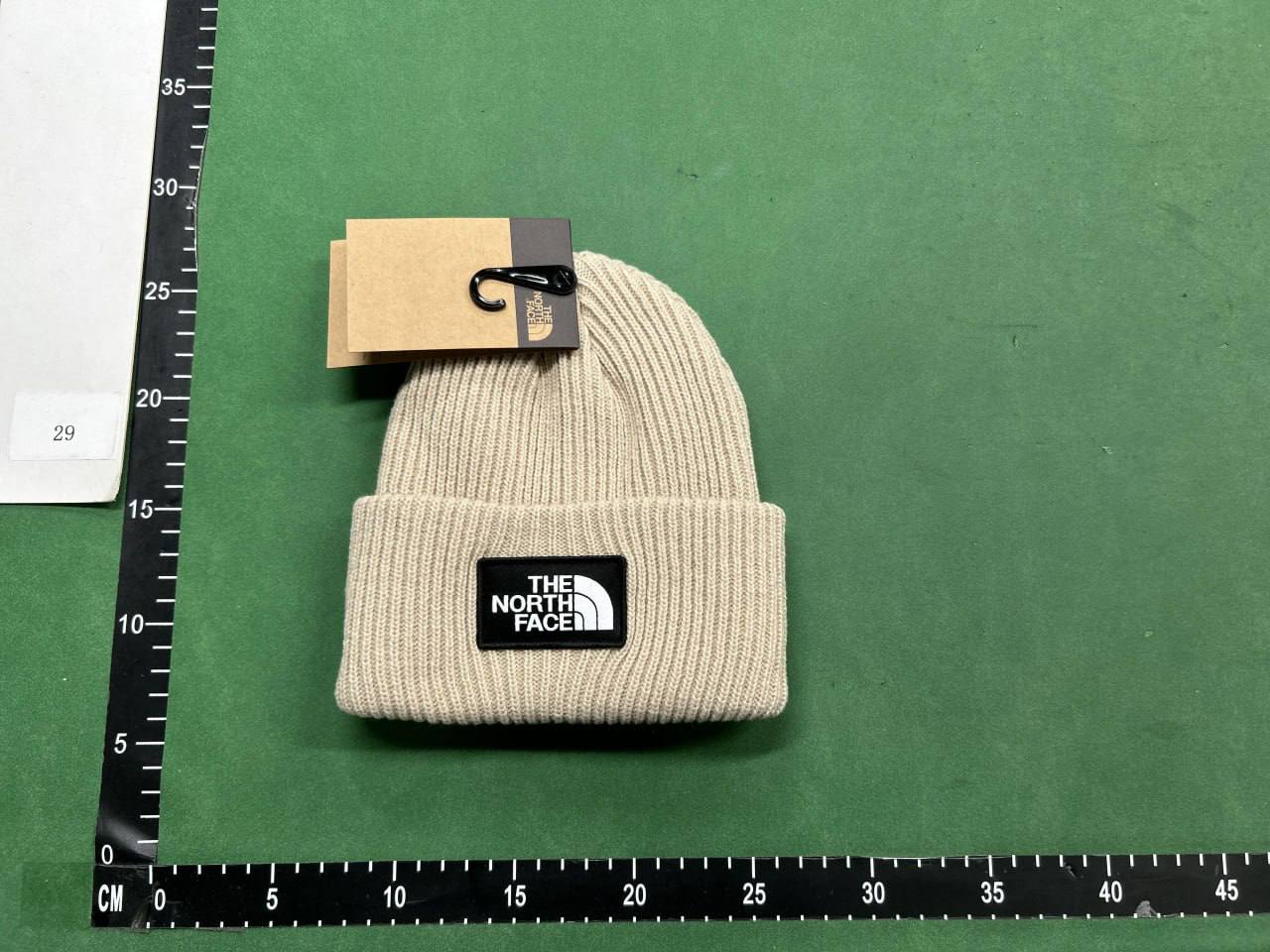The North Face Hat    - 2