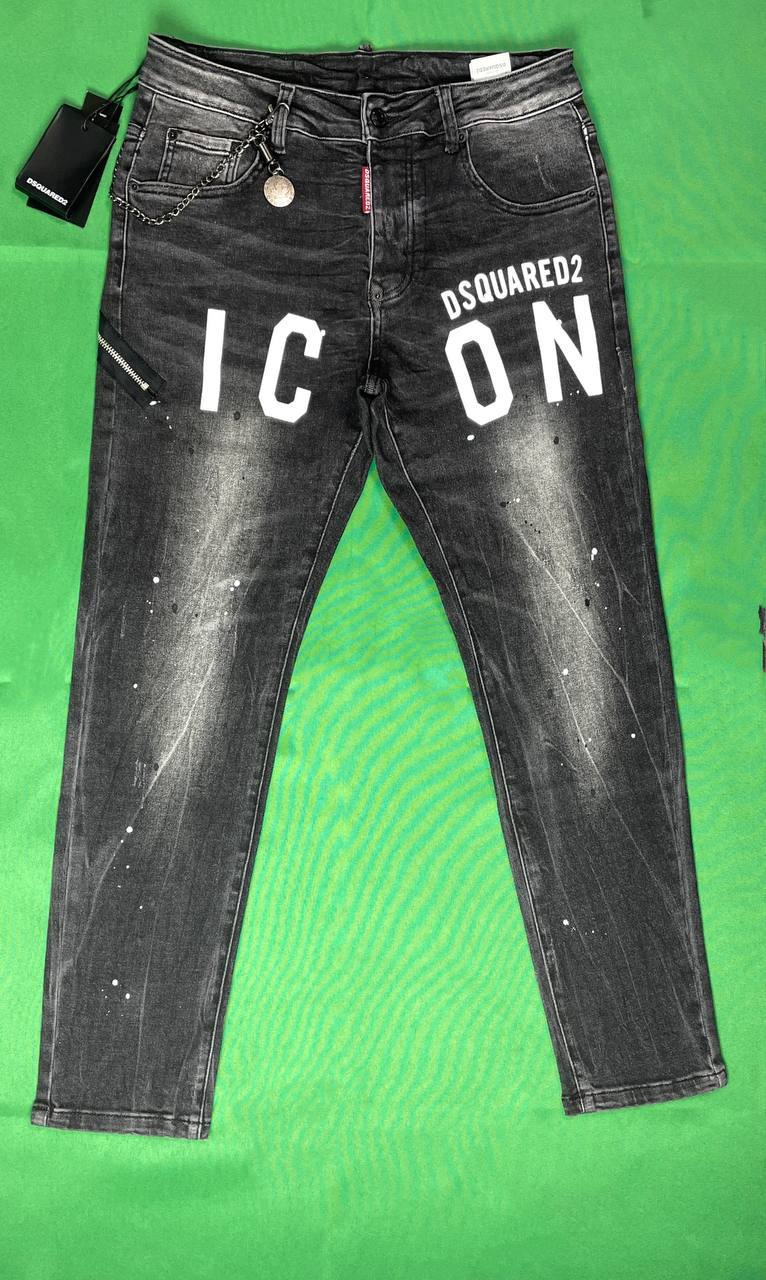 DSQUARED2  Jeans - 2