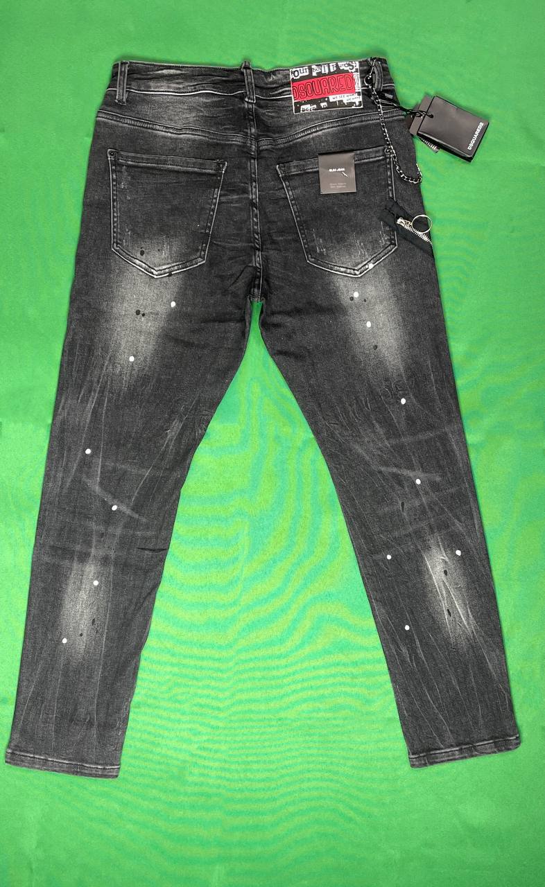 DSQUARED2  Jeans - 4