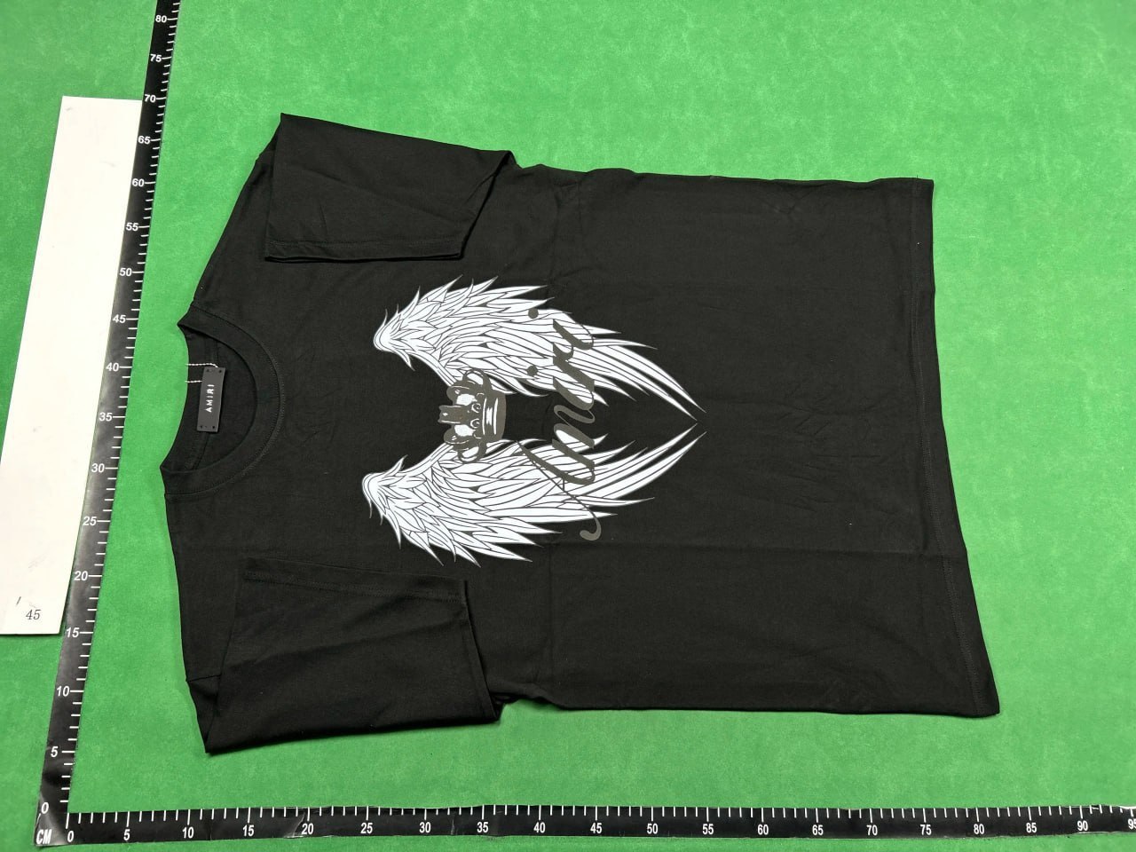 Amiri Tee  - 4
