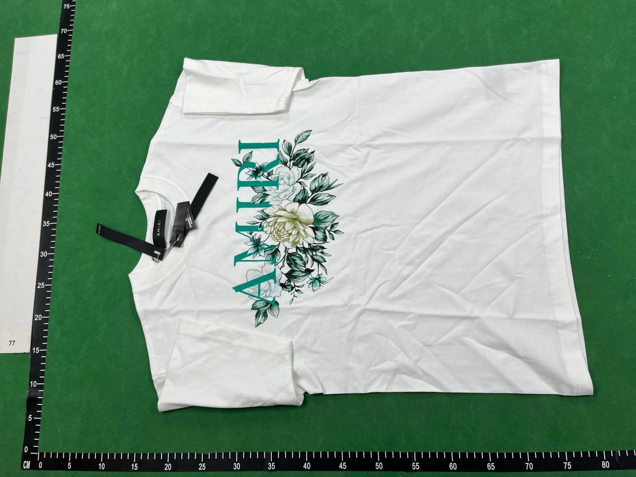 Amiri Tee  - 5