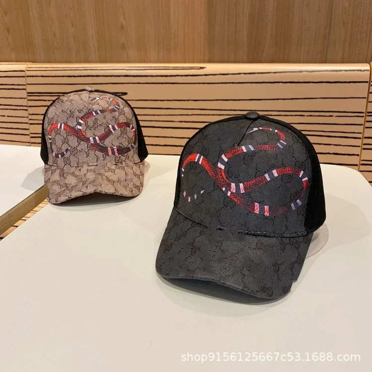GUCCI cap