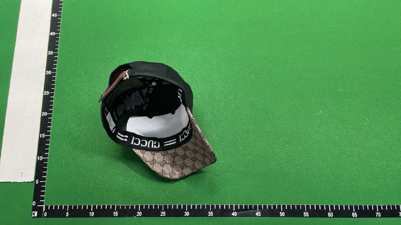 GUCCI cap - 2