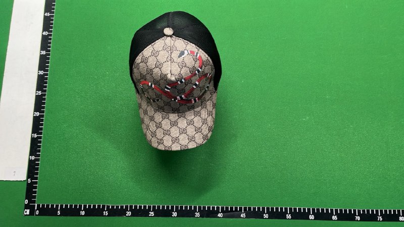 GUCCI cap - 3