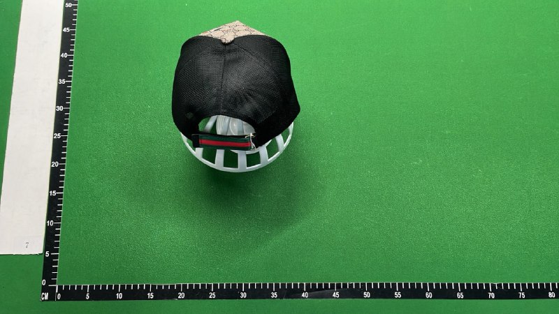 GUCCI cap - 4