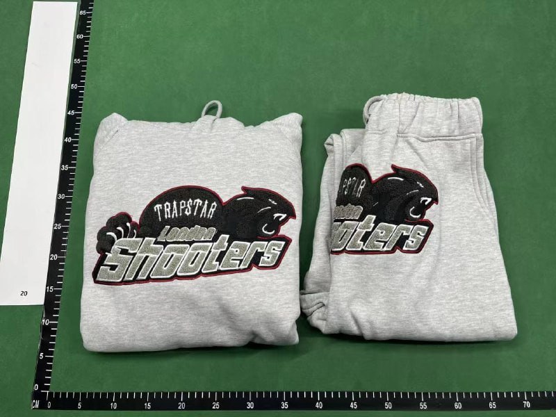 Trapstar Tracksuits（18+ Styles） - 4