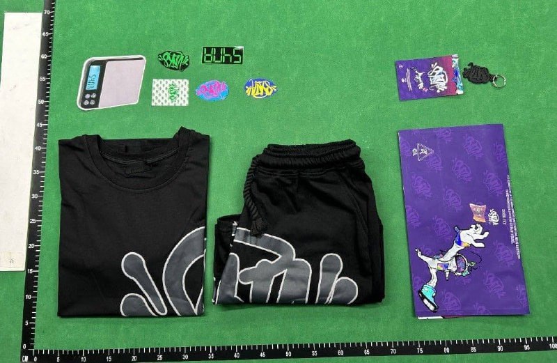  Syna World Set - 5