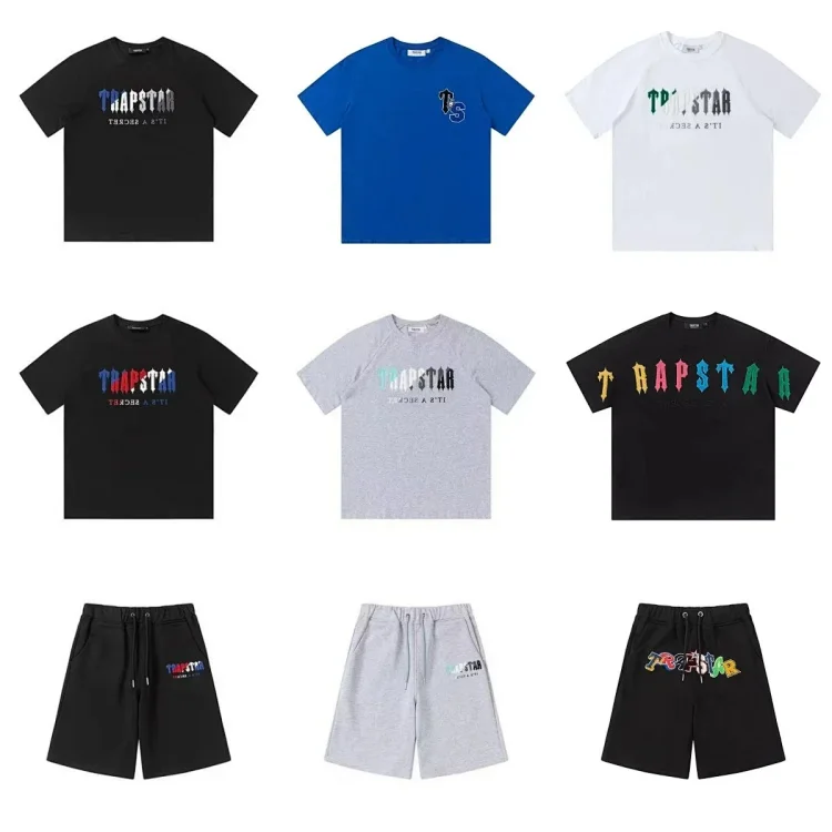 Trapstar Set