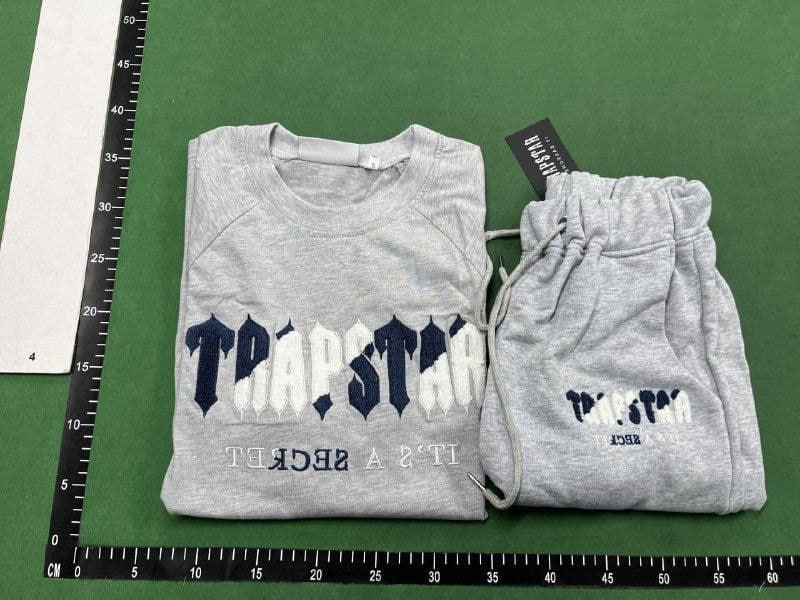 Trapstar Set - 4