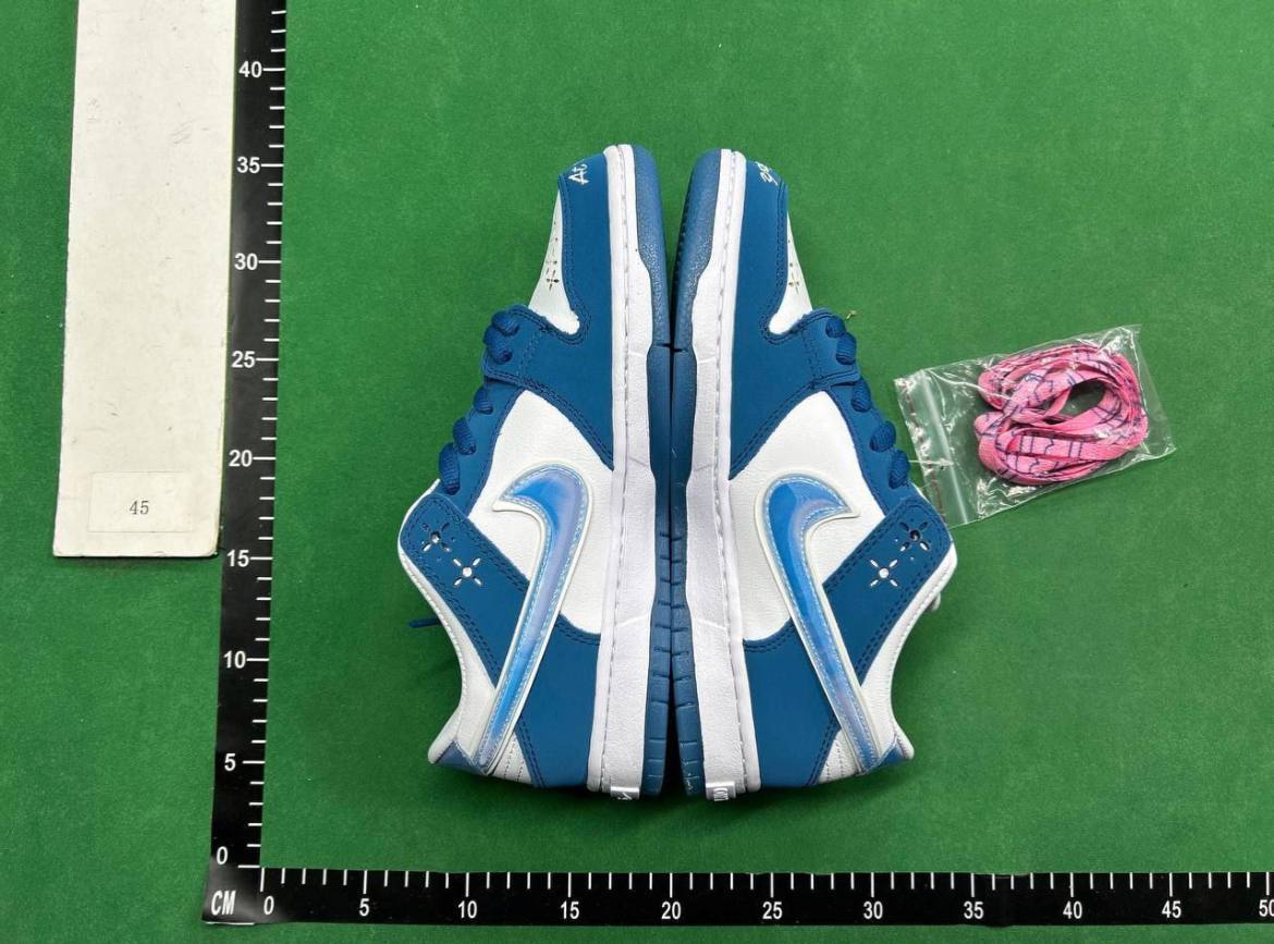  Nike dunk  - 5