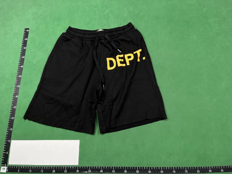 Gallery Dept Shorts - 2