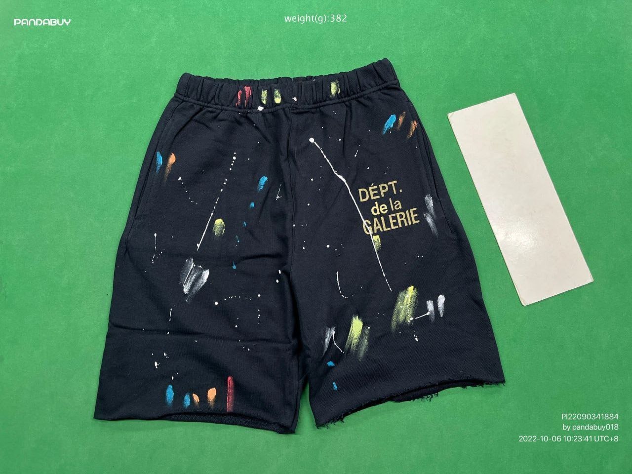 Gallery Dept Shorts - 3