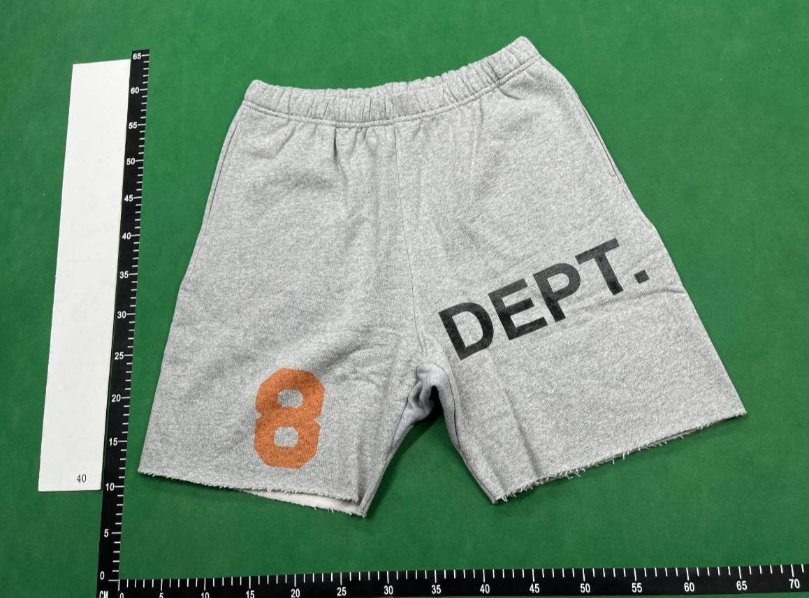 Gallery Dept Shorts - 4