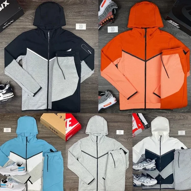   NIKE sportswear(25 Style)