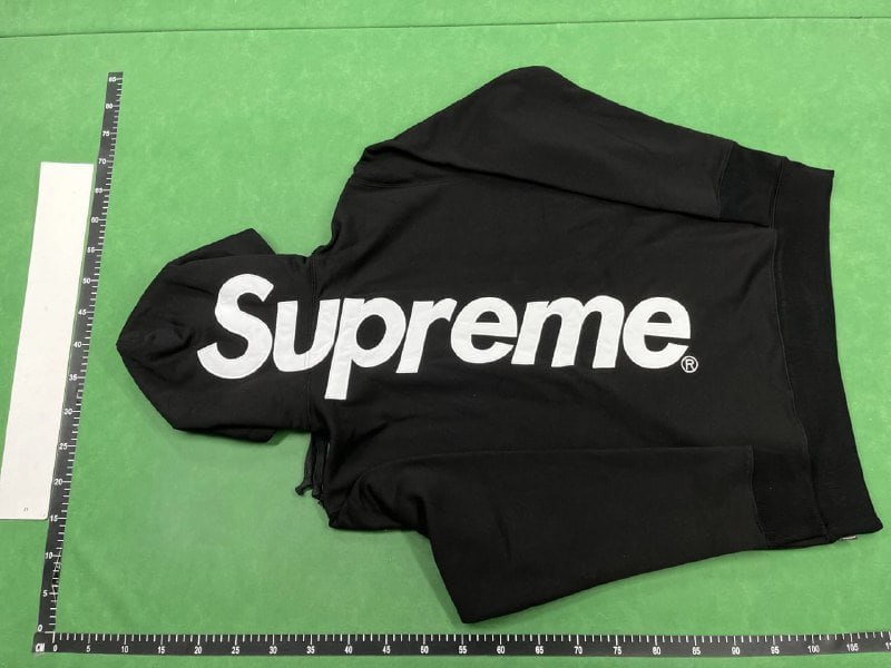 Supreme Suits - 3